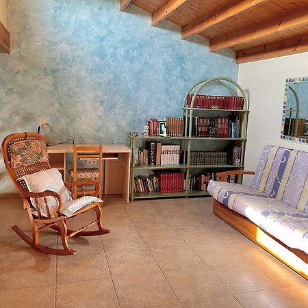 Villa Lola Dénia Exterior foto