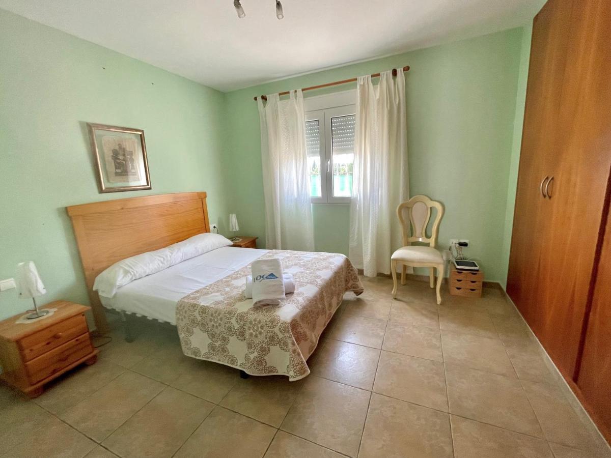 Villa Lola Dénia Exterior foto