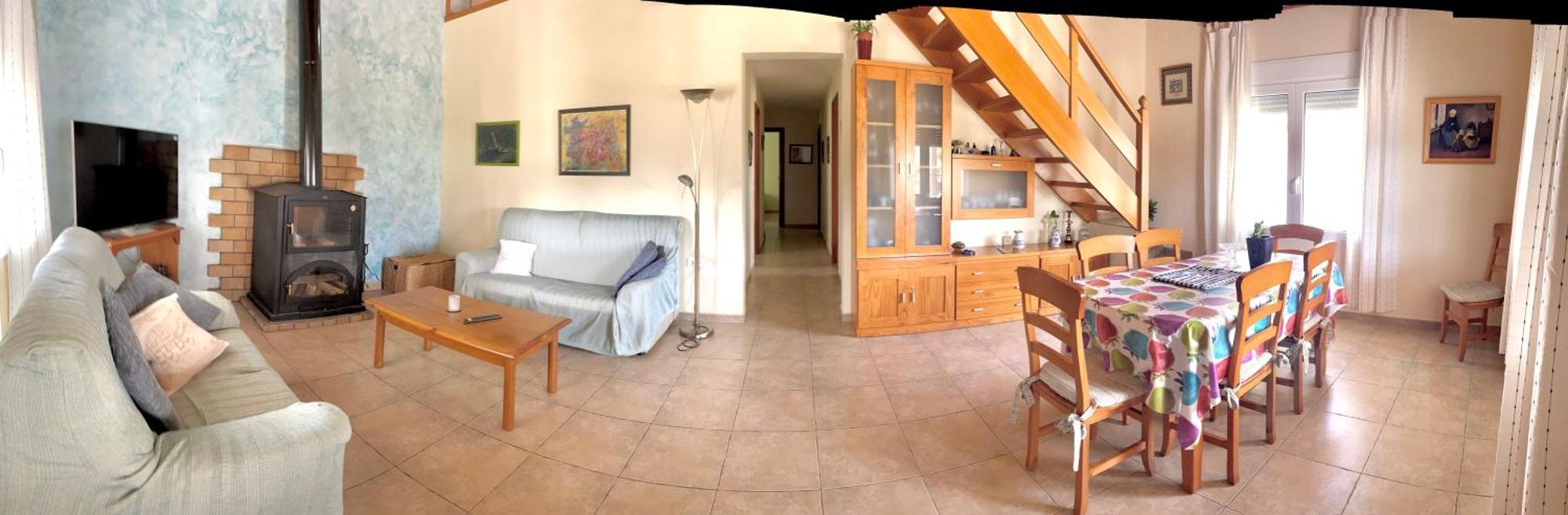 Villa Lola Dénia Exterior foto
