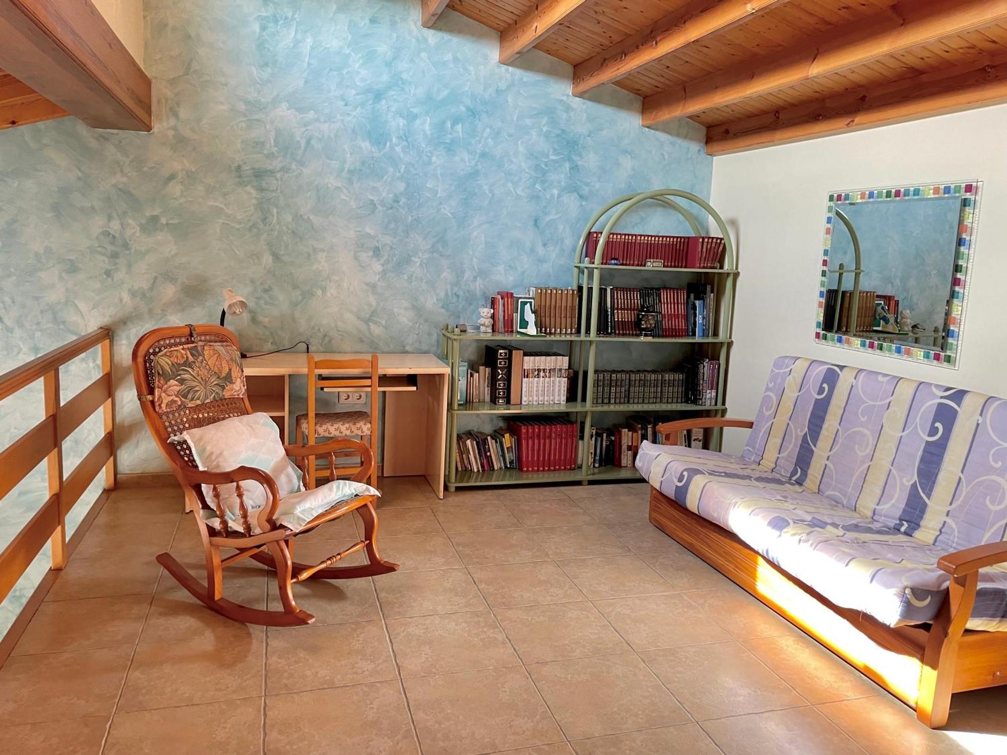 Villa Lola Dénia Exterior foto