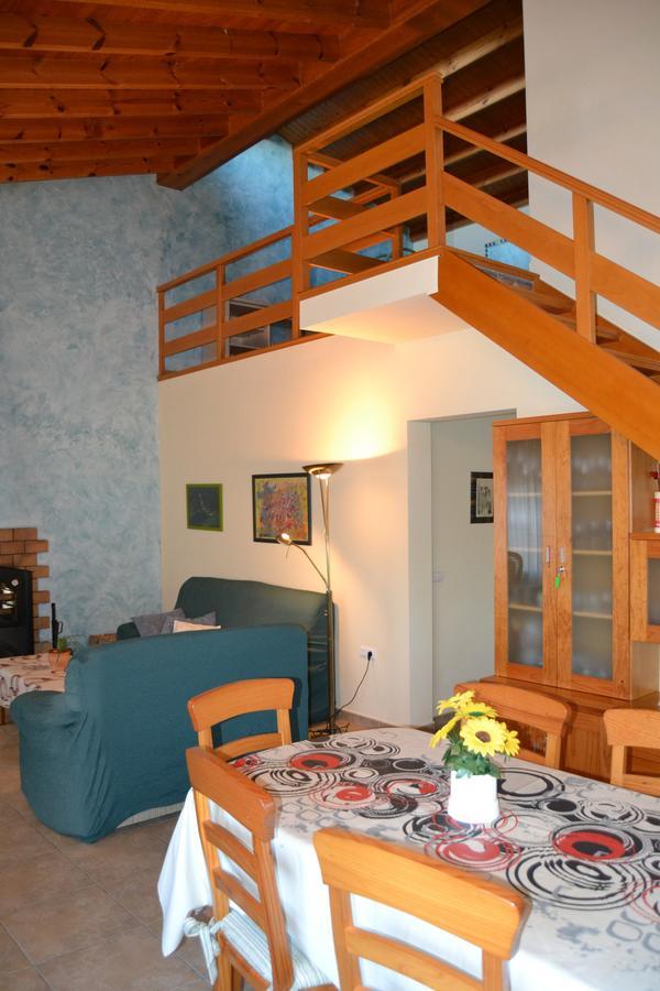 Villa Lola Dénia Exterior foto